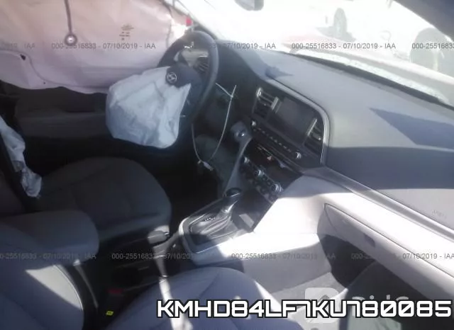 KMHD84LF7KU780085 фото 4