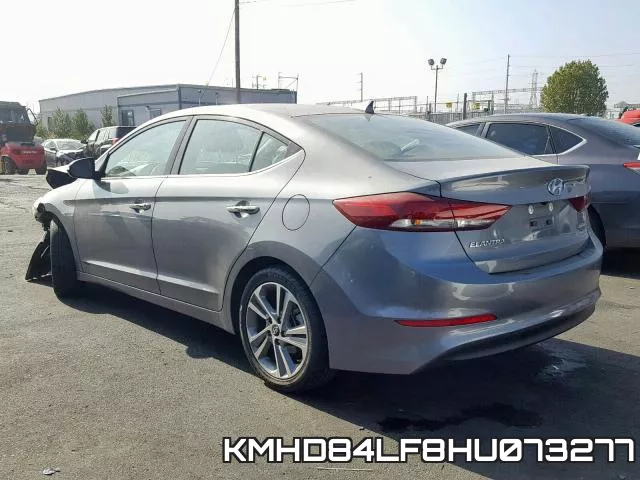 KMHD84LF8HU073277 фото 4
