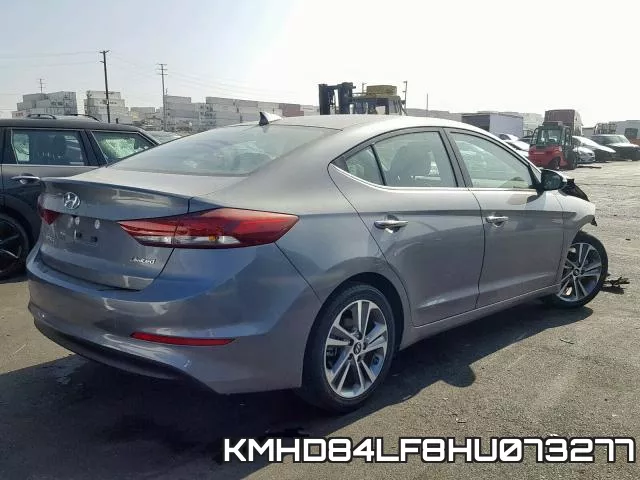 KMHD84LF8HU073277 фото 5