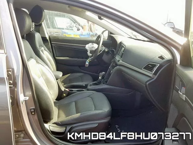 KMHD84LF8HU073277 фото 6