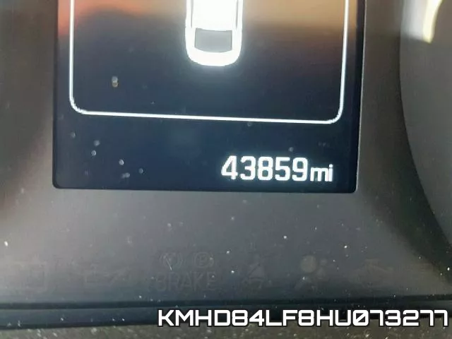 KMHD84LF8HU073277 фото 9