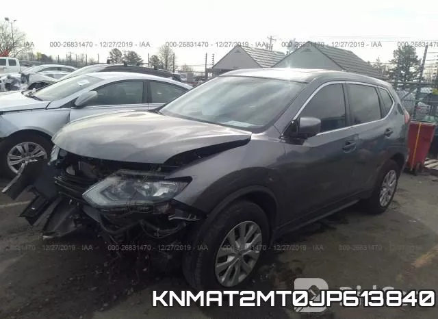 KNMAT2MT0JP613840 фото 3