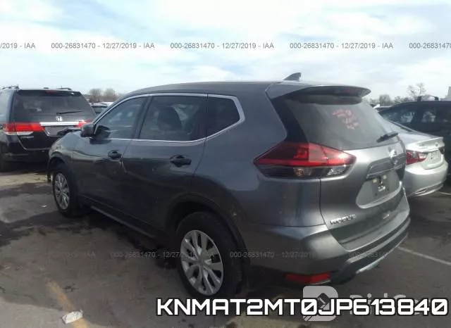 KNMAT2MT0JP613840 фото 4