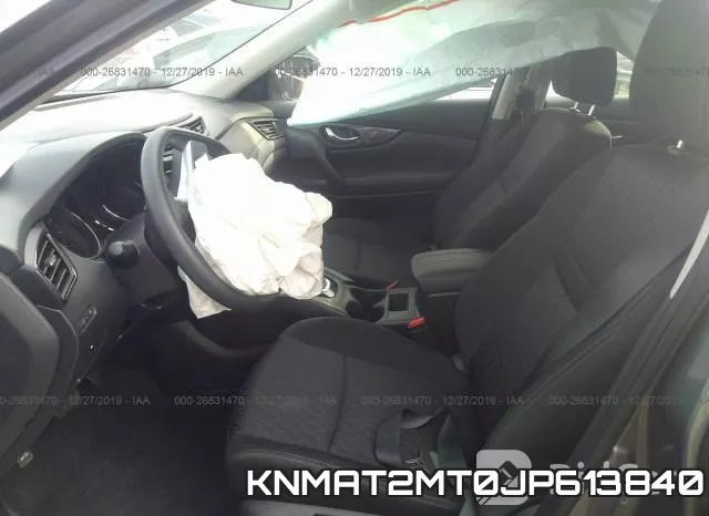 KNMAT2MT0JP613840 фото 6