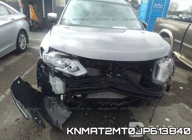 KNMAT2MT0JP613840 фото 7