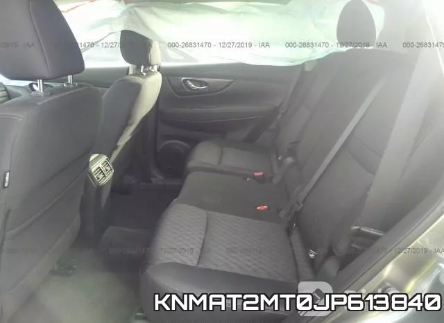 KNMAT2MT0JP613840 фото 9