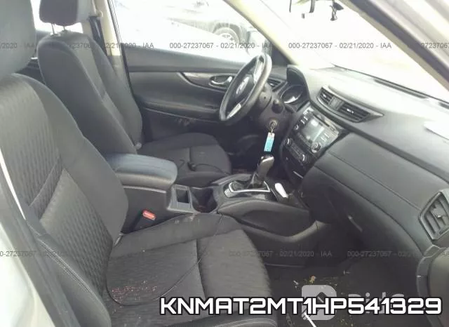 KNMAT2MT1HP541329 фото 6