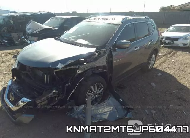 KNMAT2MT6JP604477 фото 2