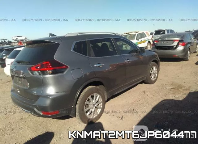KNMAT2MT6JP604477 фото 3