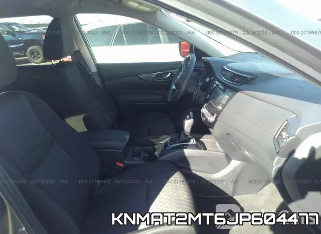 KNMAT2MT6JP604477 фото 4