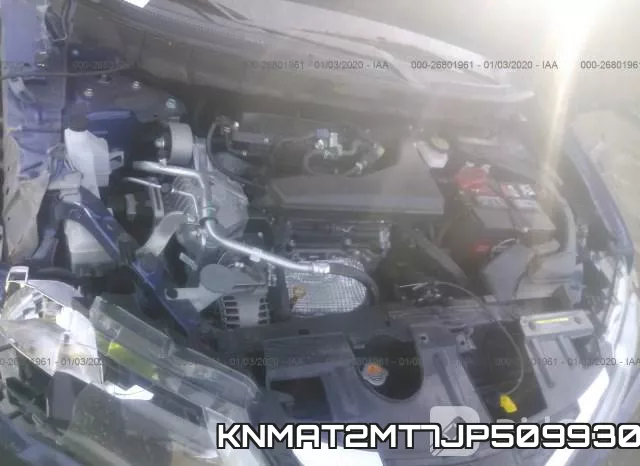KNMAT2MT7JP509930 фото 2