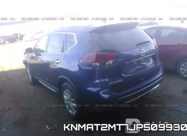 KNMAT2MT7JP509930 фото 4