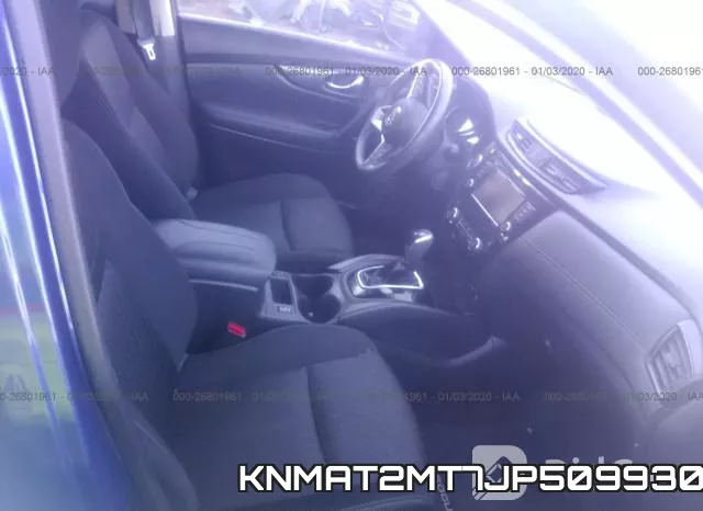 KNMAT2MT7JP509930 фото 6