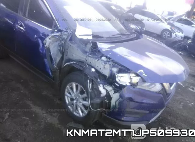 KNMAT2MT7JP509930 фото 7
