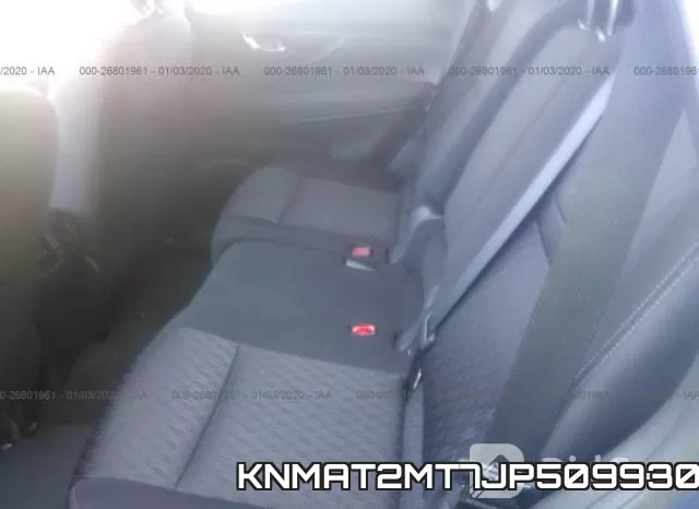 KNMAT2MT7JP509930 фото 9