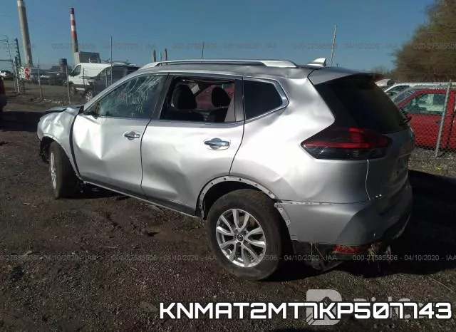 KNMAT2MT7KP507743 фото 4