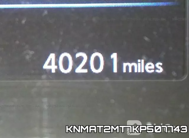 KNMAT2MT7KP507743 фото 8