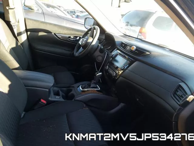 KNMAT2MV5JP534276 фото 3