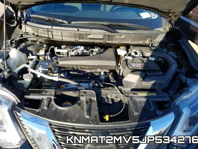 KNMAT2MV5JP534276 фото 4