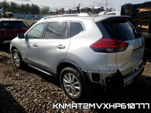KNMAT2MVXHP610777 фото 3