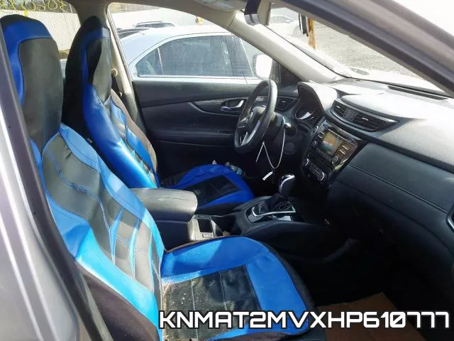 KNMAT2MVXHP610777 фото 5