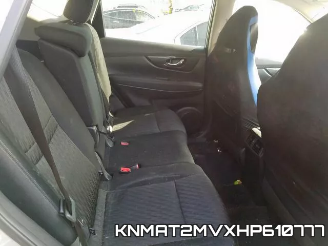 KNMAT2MVXHP610777 фото 6