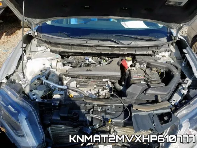 KNMAT2MVXHP610777 фото 7