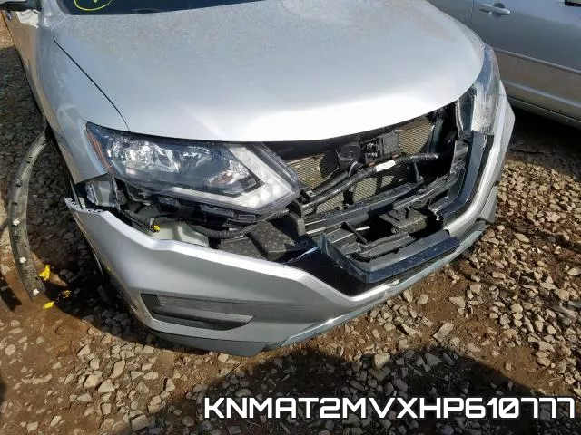 KNMAT2MVXHP610777 фото 8
