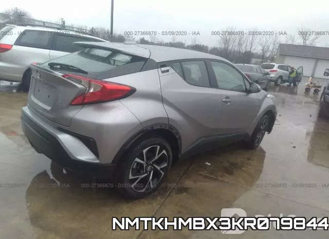 NMTKHMBX3KR079844 фото 3