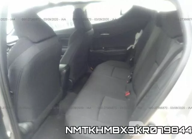 NMTKHMBX3KR079844 фото 4