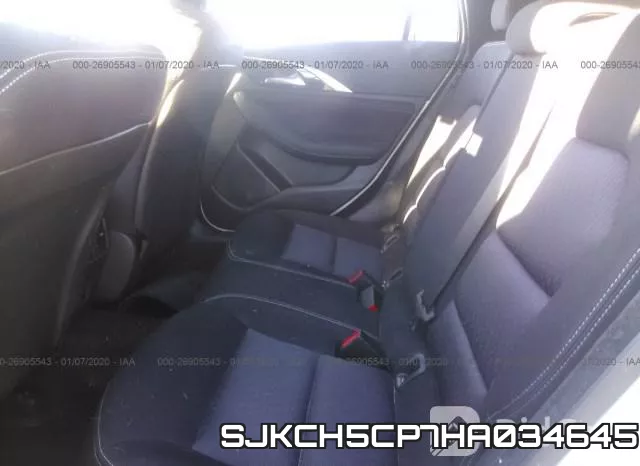 SJKCH5CP7HA034645 фото 9