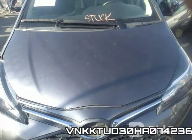 VNKKTUD30HA074236 фото 2