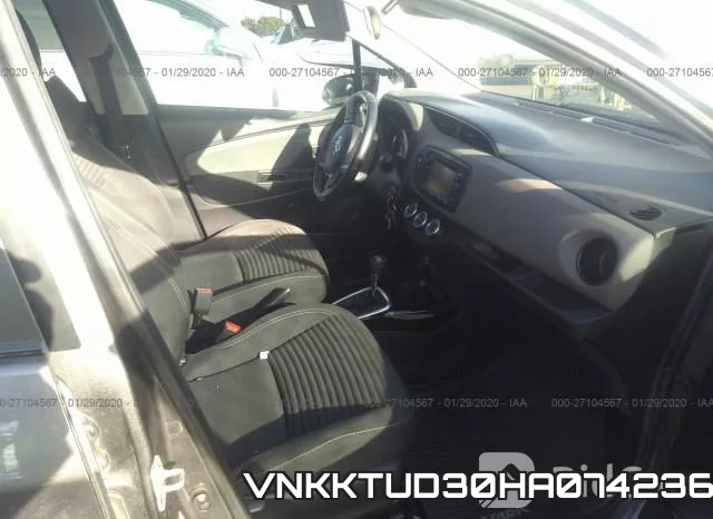 VNKKTUD30HA074236 фото 6
