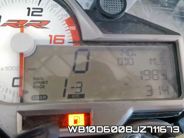 WB10D6008JZ711673 фото 4