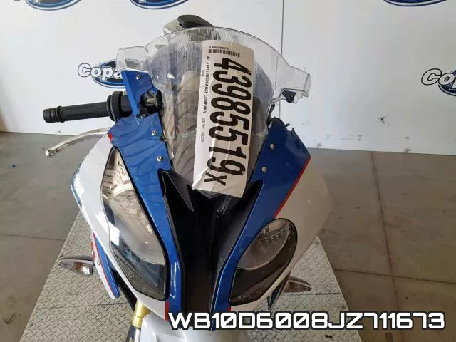 WB10D6008JZ711673 фото 5