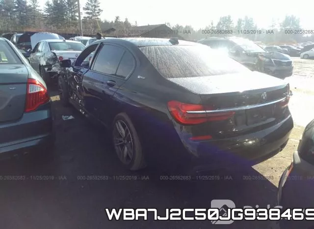 WBA7J2C50JG938469 фото 2
