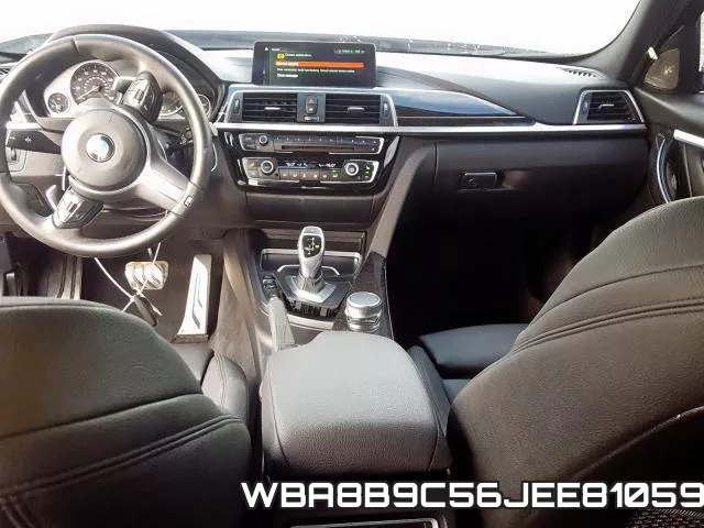 WBA8B9C56JEE81059 фото 6