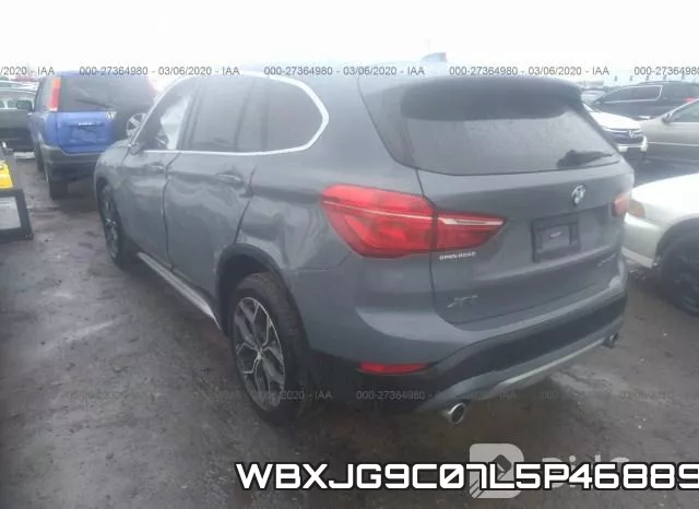 WBXJG9C07L5P46889 фото 4