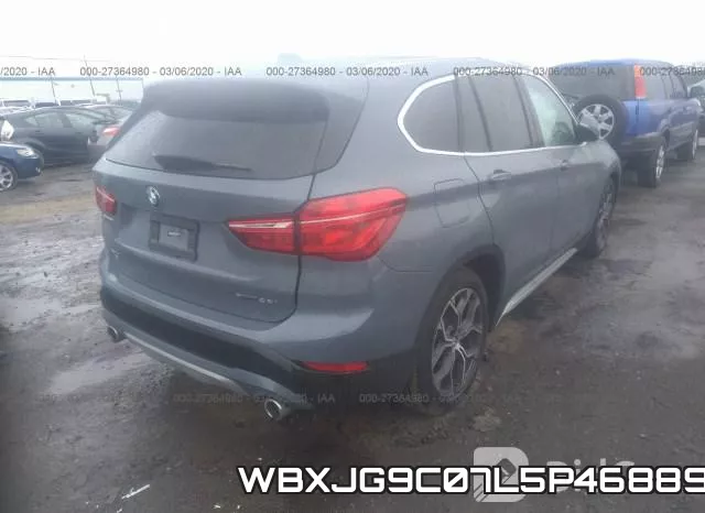 WBXJG9C07L5P46889 фото 5