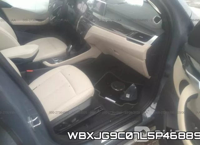 WBXJG9C07L5P46889 фото 6