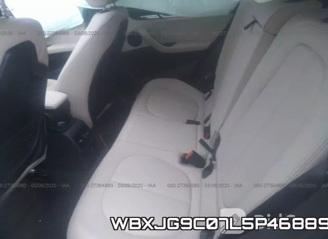 WBXJG9C07L5P46889 фото 9