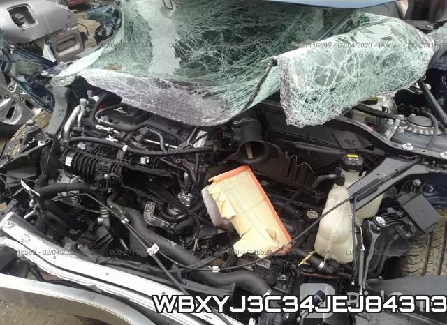 WBXYJ3C34JEJ84373 фото 2