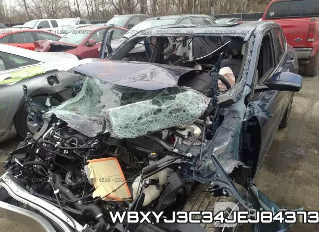 WBXYJ3C34JEJ84373 фото 3