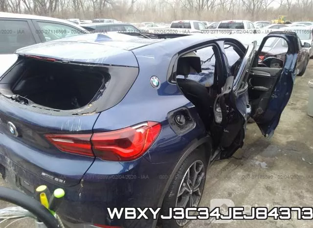 WBXYJ3C34JEJ84373 фото 5