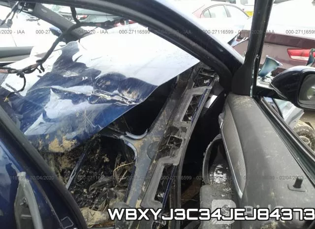 WBXYJ3C34JEJ84373 фото 6