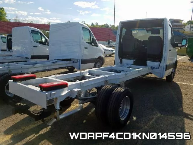 WDAPF4CD1KN014596 фото 5