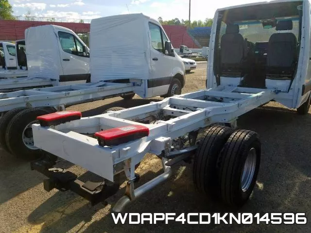 WDAPF4CD1KN014596 фото 7