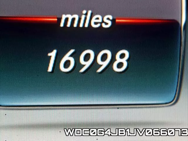 WDC0G4JB1JV066073 фото 9