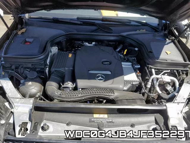 WDC0G4JB4JF352297 фото 8