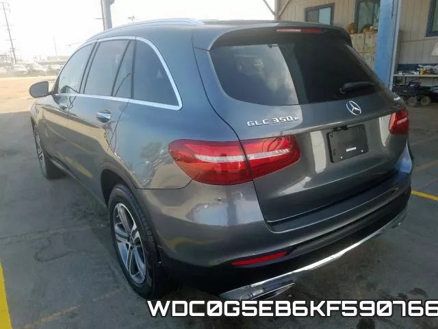 WDC0G5EB6KF590766 фото 2